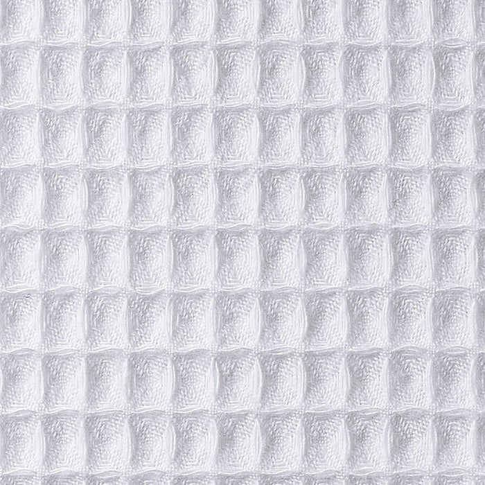Robes & Wrapes White / Regular Boca Terry Wrap / Waffle Weave
