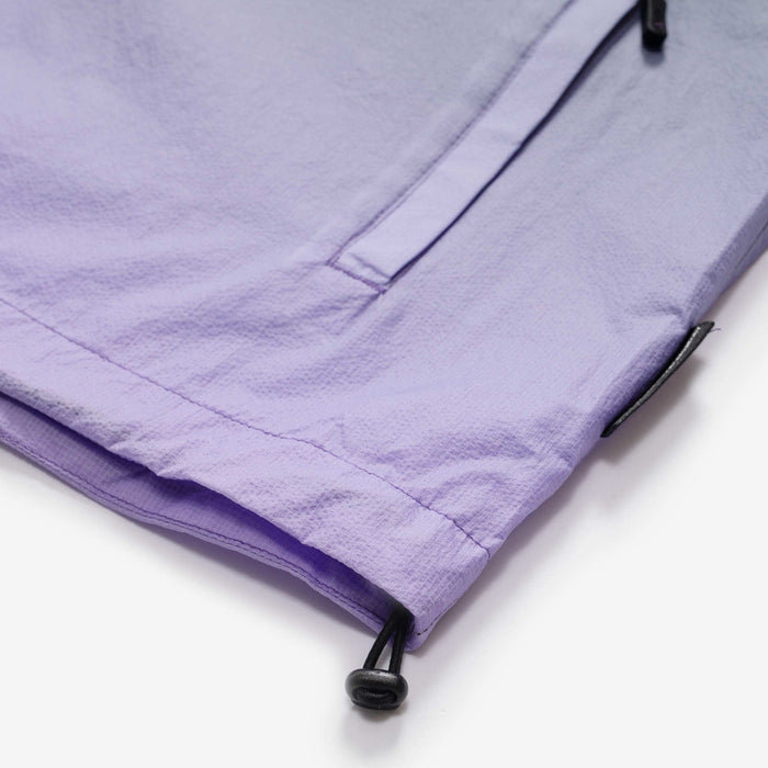 Breeze Ripstop Ombre Jacket | PMO0070-PUR