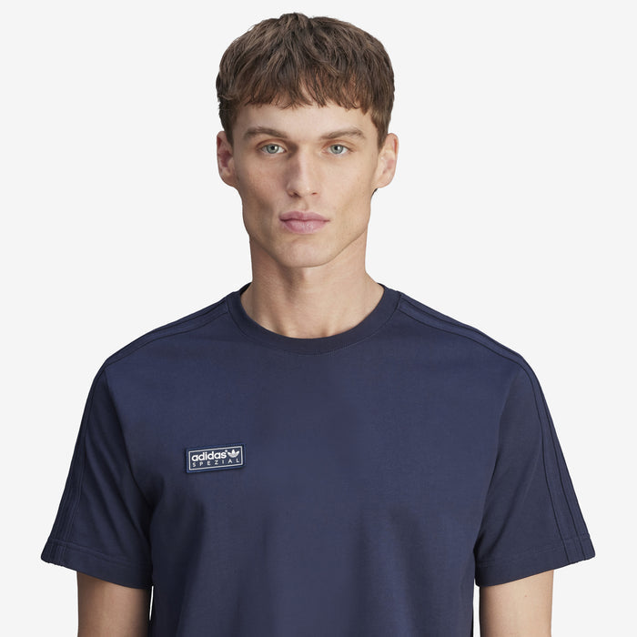 Brockhall SPZL Tee