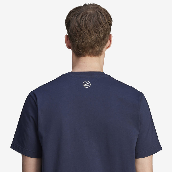 Brockhall SPZL Tee