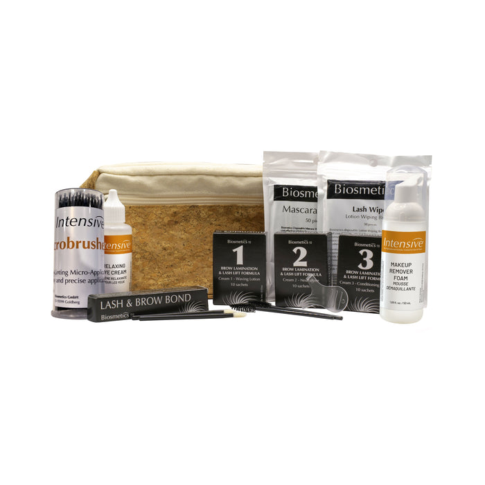 Brow Lamination Kit