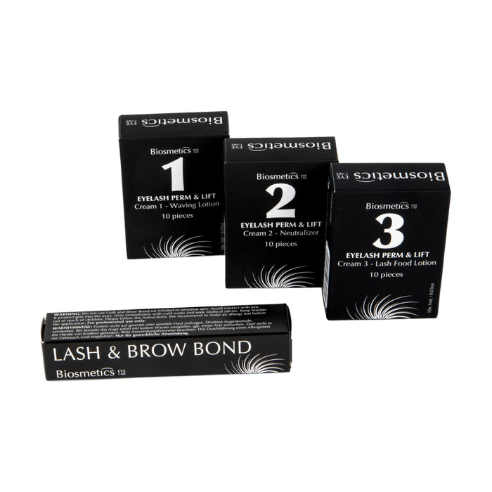 Brow Lamination Kit