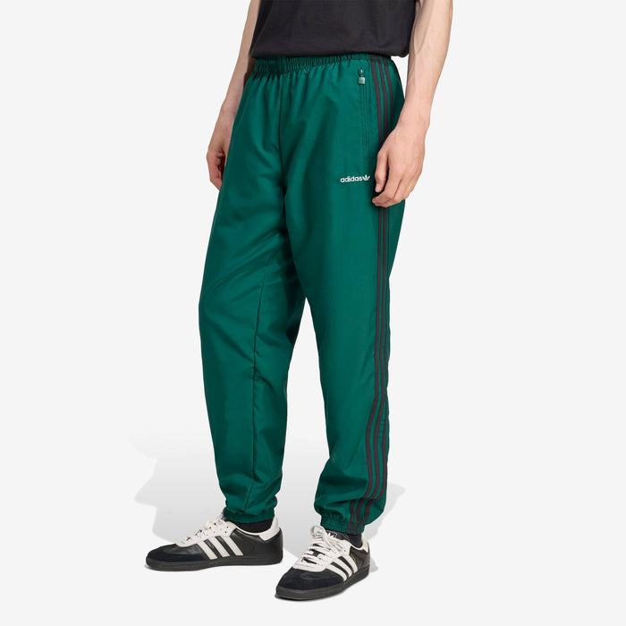 Brushed Woven Track Pant