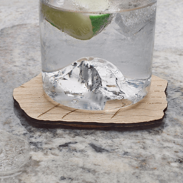 The California Coaster Set - North Drinkware
