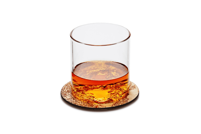 The California Coaster Set - North Drinkware