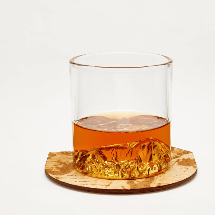 The California Coaster Set - North Drinkware