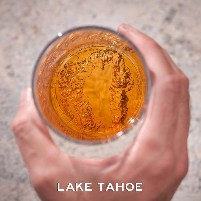 The California Outdoor Cup Set - North Drinkware