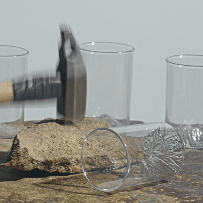 California Outdoor Cup Set