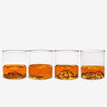 California Tumbler Set of 4 - North Drinkware