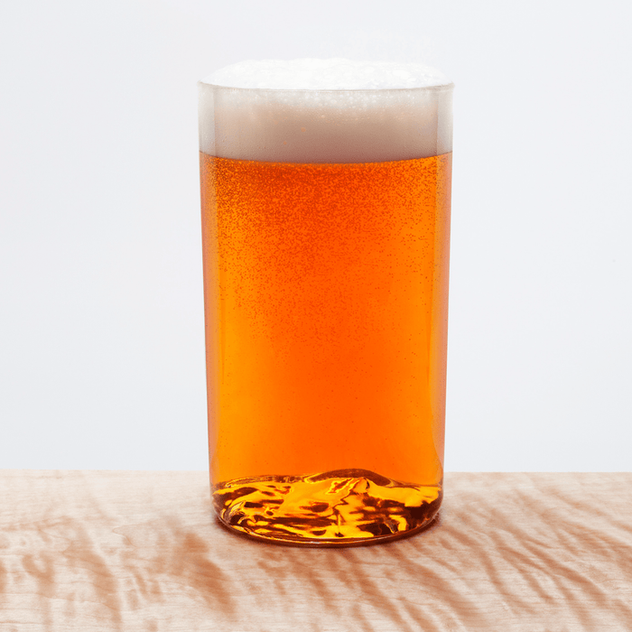 The Camels Hump Pint - North Drinkware