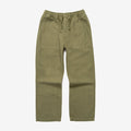 Canvas Chef Pant