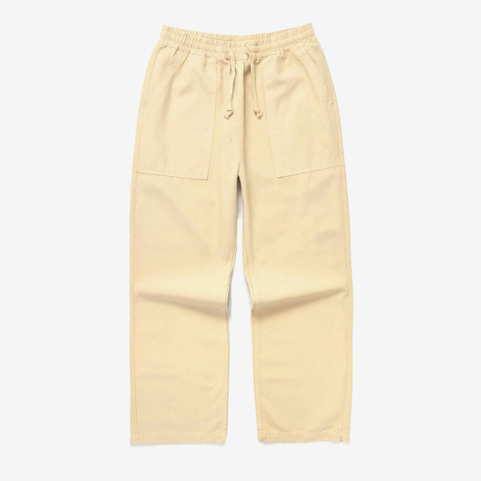 Canvas Chef Pant