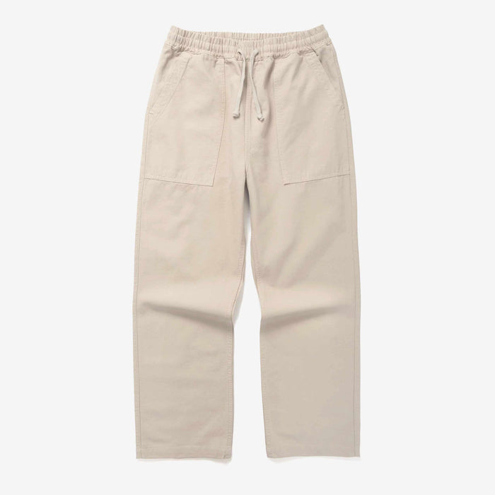 Canvas Chef Pant