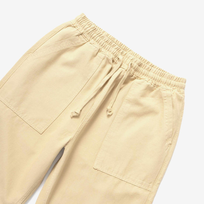 Canvas Chef Pant