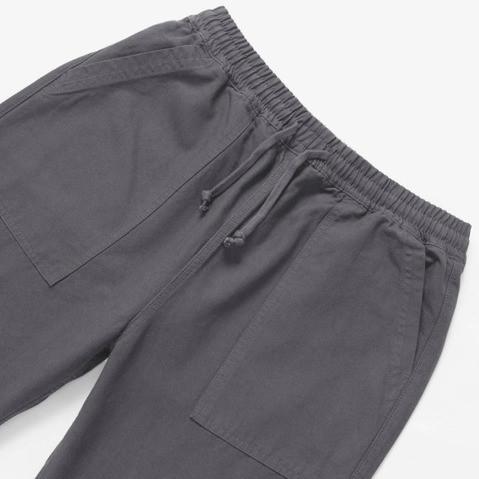 Canvas Chef Pant