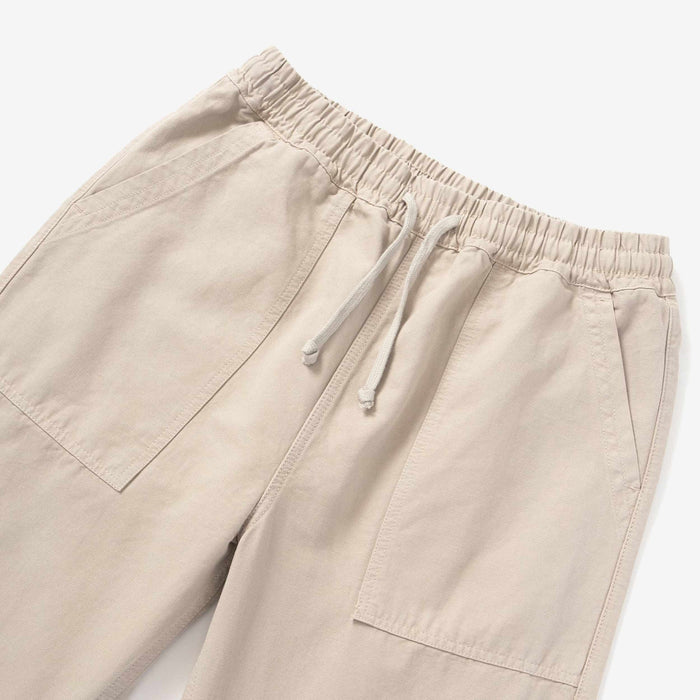Canvas Chef Pant