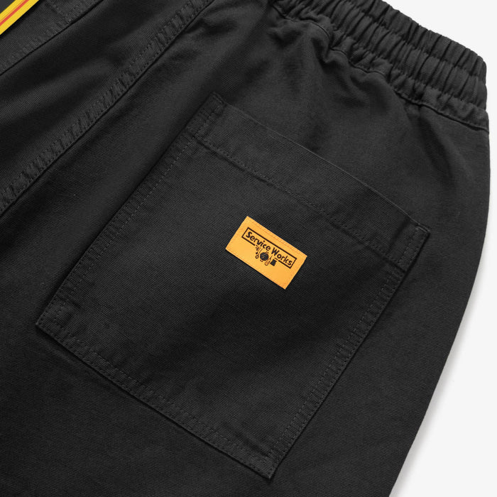 Canvas Chef Short