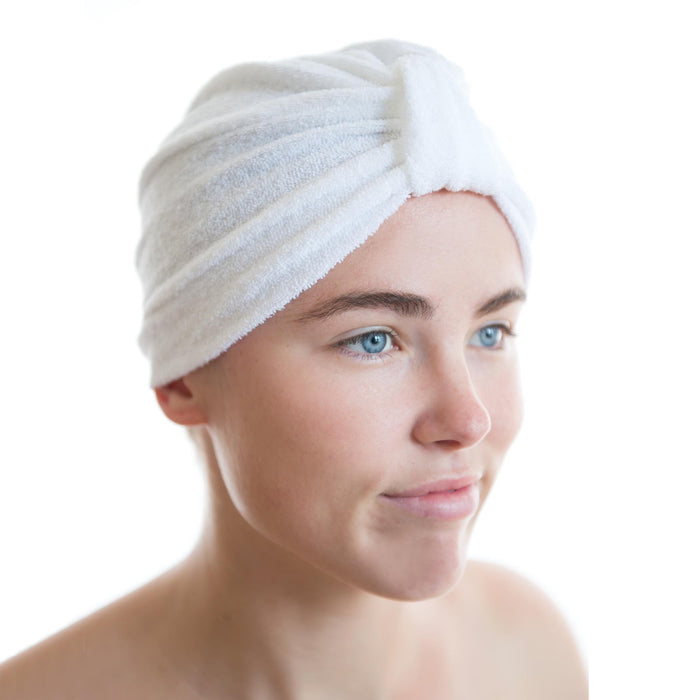 Headbands Canyon Rose Spa Turban / Terry
