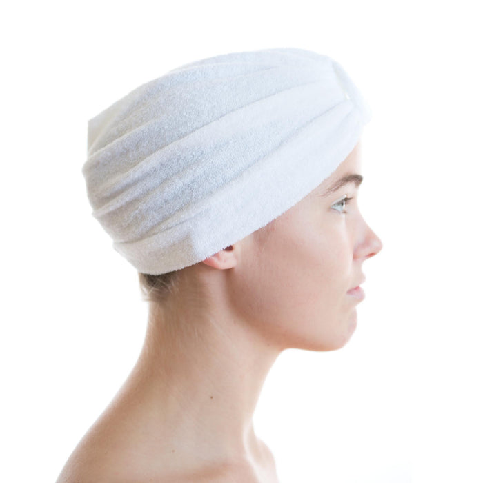 Headbands Canyon Rose Spa Turban / Terry