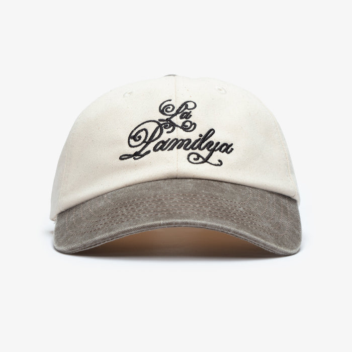 Cap Embroidery