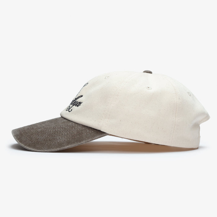 Cap Embroidery