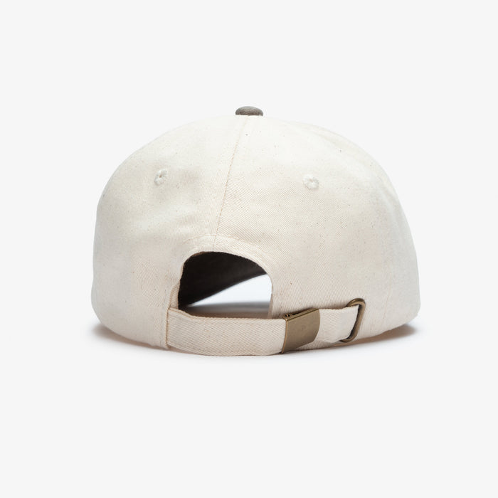 Cap Embroidery
