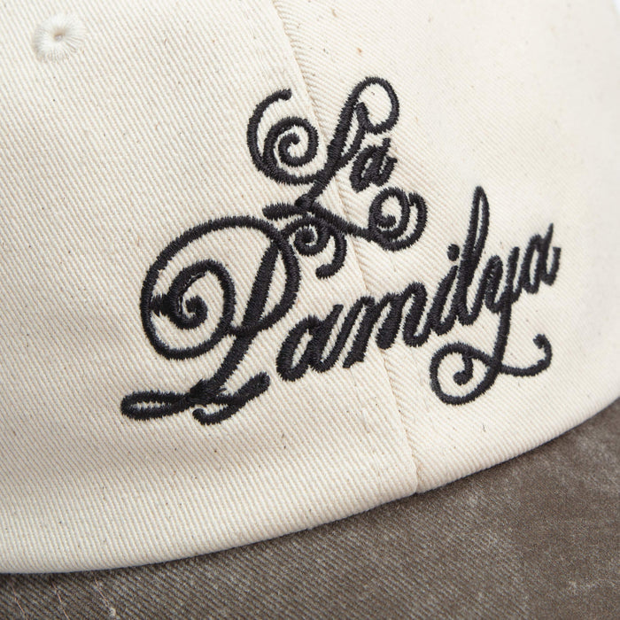 Cap Embroidery