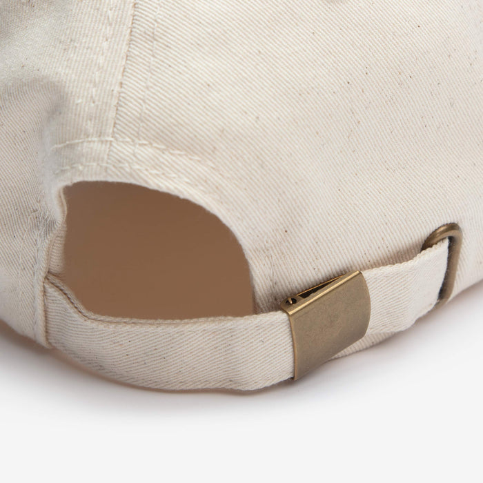 Cap Embroidery