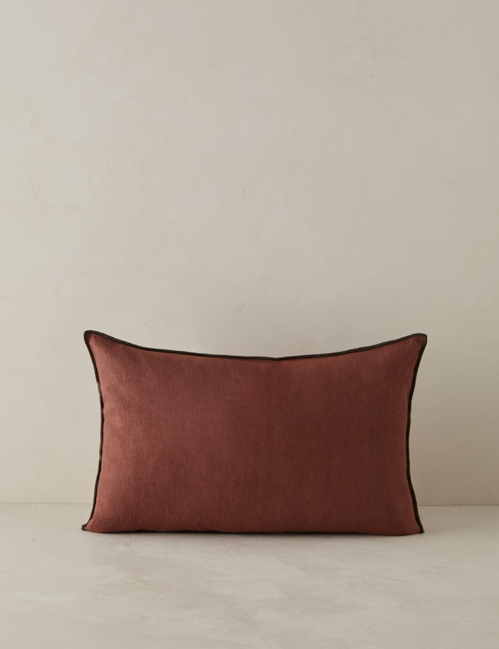 Brick and Olive / Lumbar