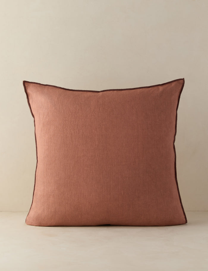 Teddy and Chestnut / Square