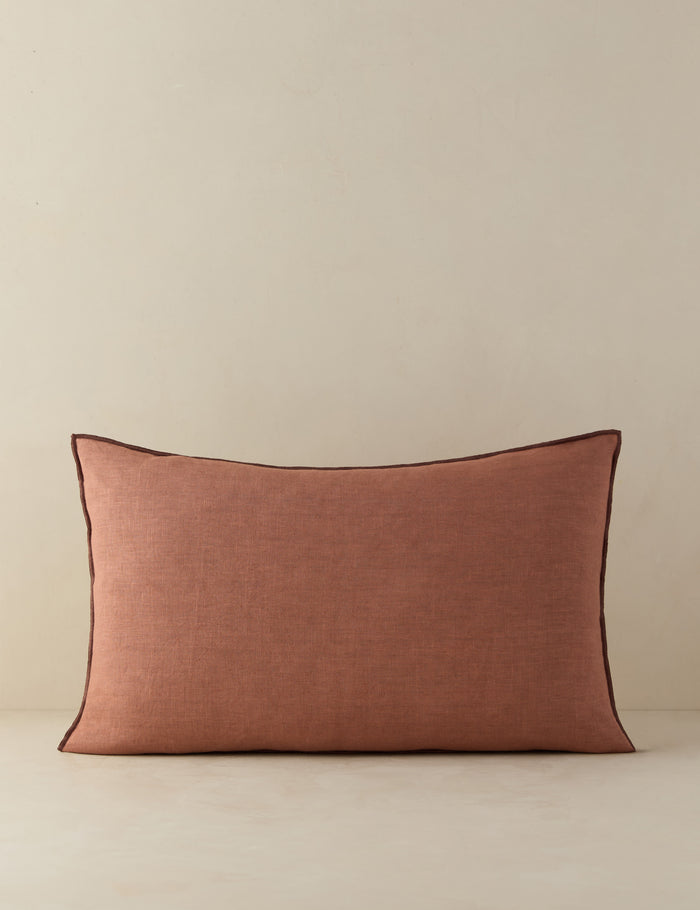 Teddy and Chestnut / Lumbar