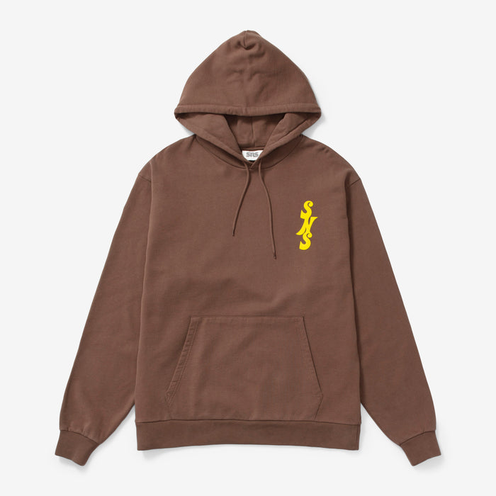 Cat & Dog Hoodie