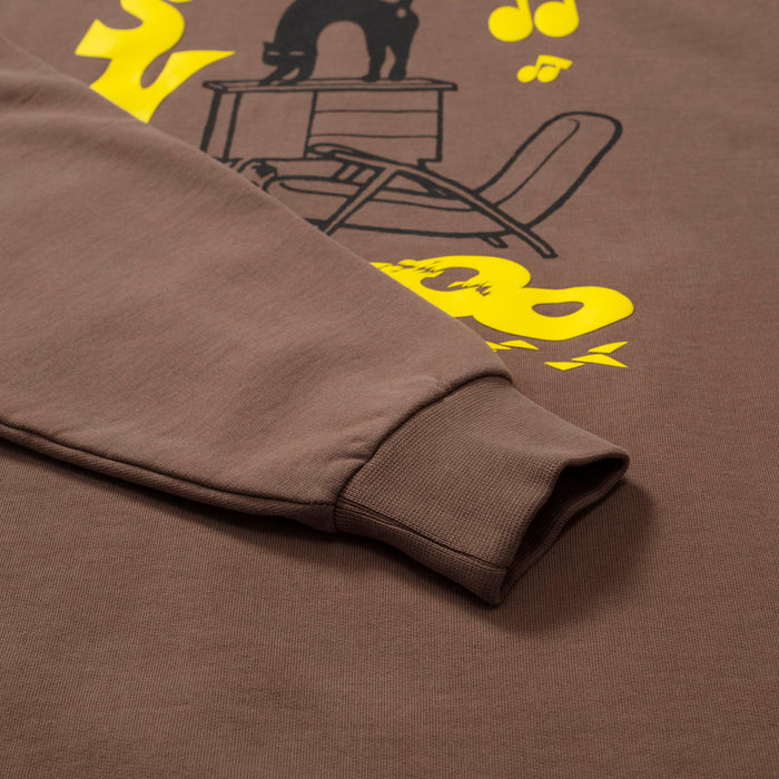 Cat & Dog Hoodie