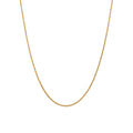 Caviar Strand Necklace