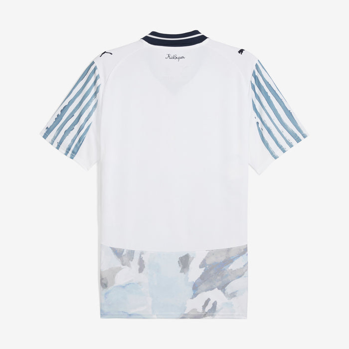 CF Monterrey Jersey Replica x Kidsuper
