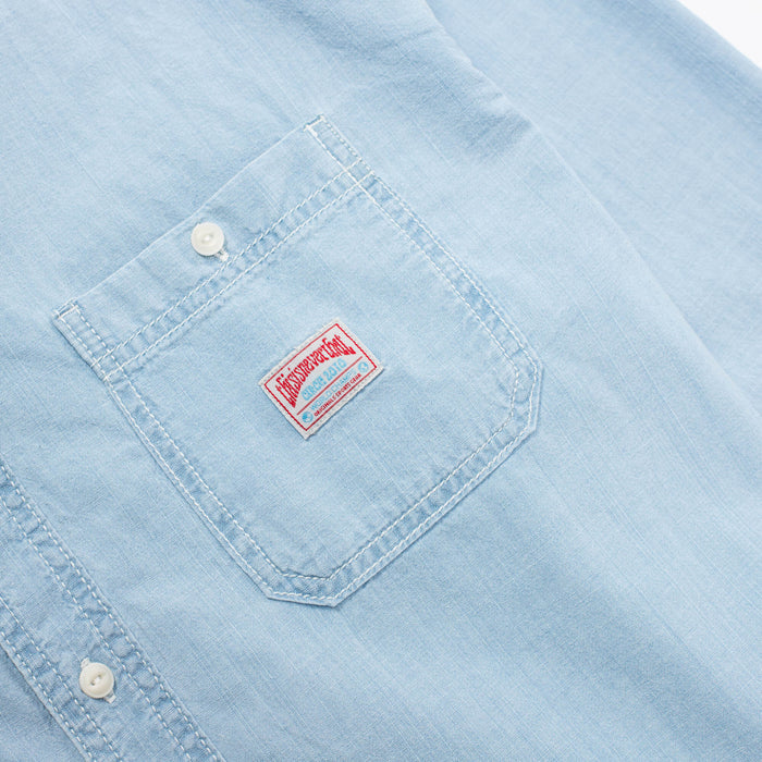 Chambray Shirt