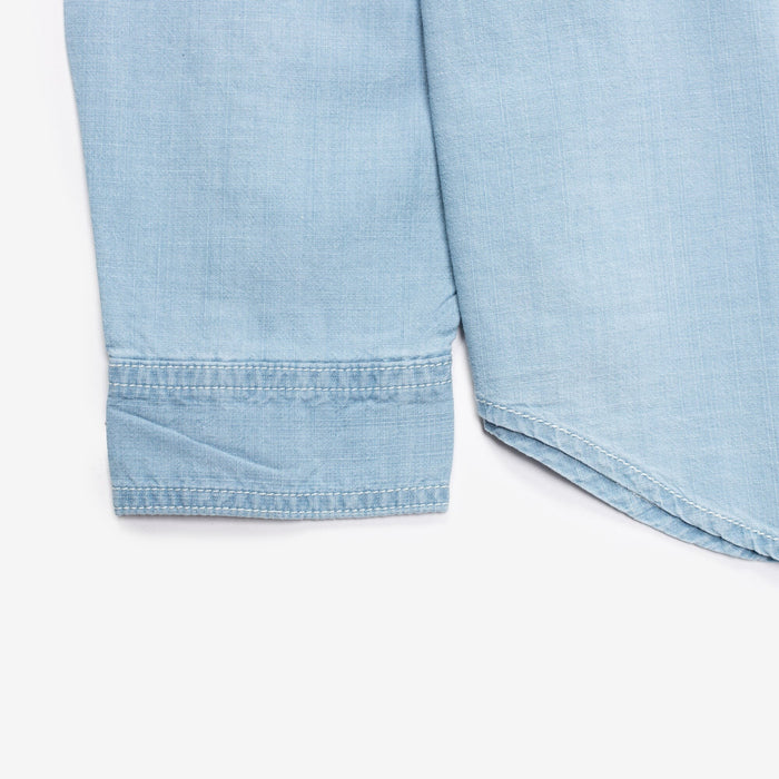 Chambray Shirt