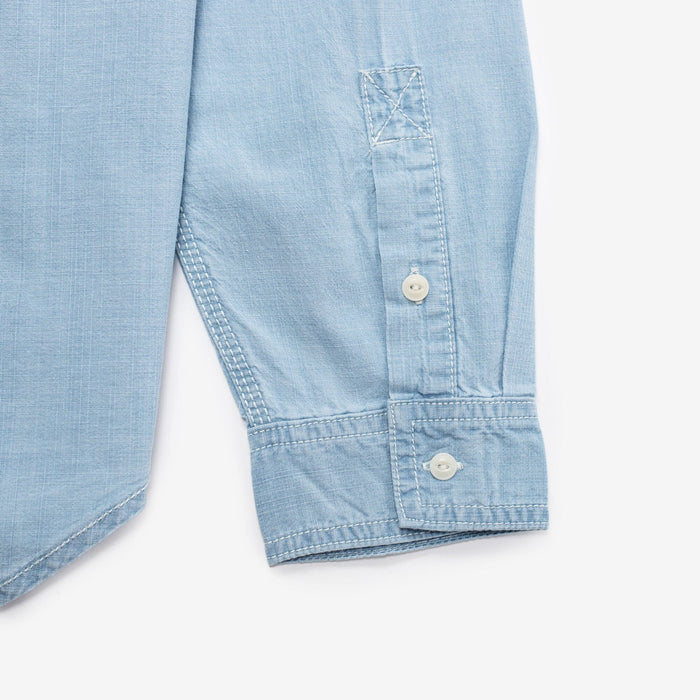 Chambray Shirt