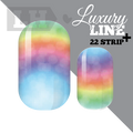 Cheer Up Buttercup Nail Wraps