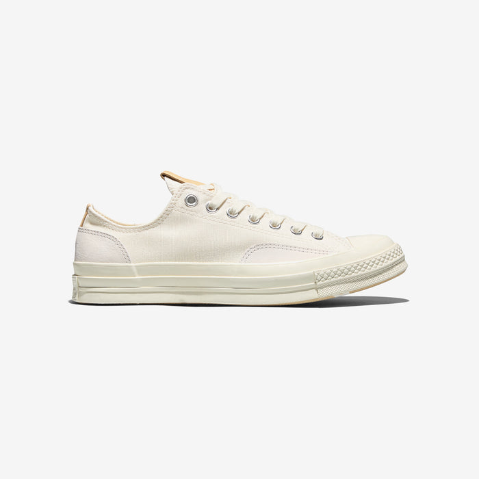 Chuck 70 Canvas & Suede