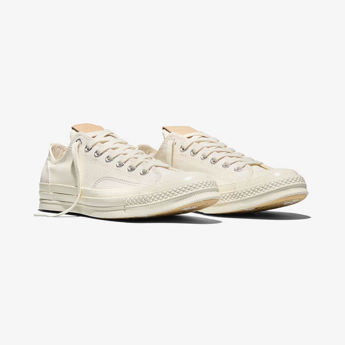 Chuck 70 Canvas & Suede