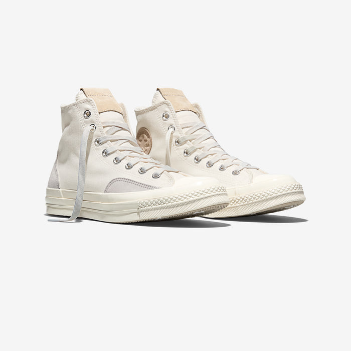 Chuck 70 Canvas & Suede