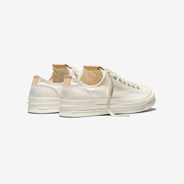Chuck 70 Canvas & Suede