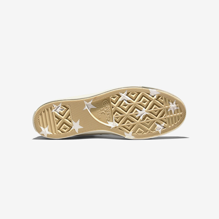 Chuck 70 Canvas & Suede