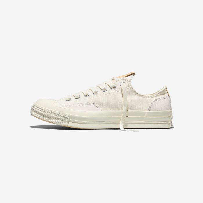 Chuck 70 Canvas & Suede