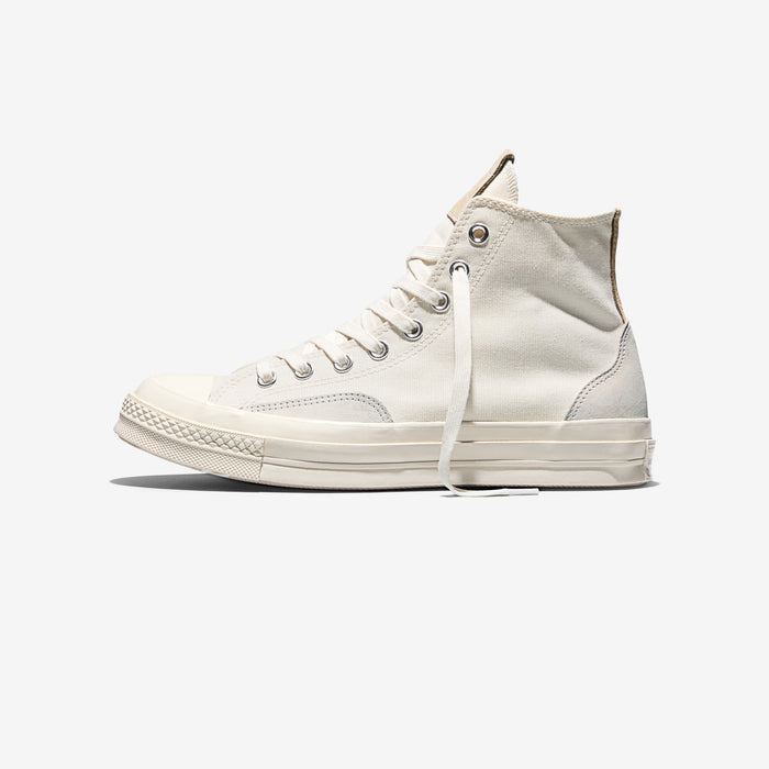 Chuck 70 Canvas & Suede