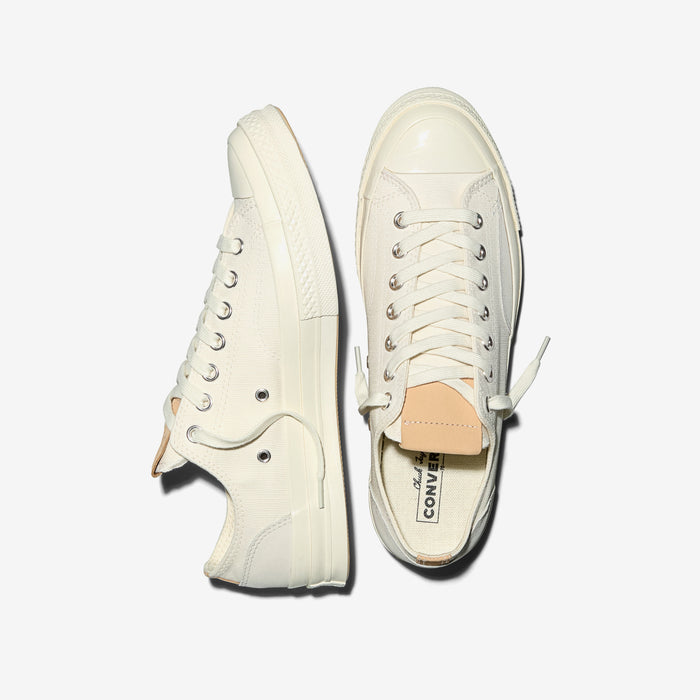Chuck 70 Canvas & Suede