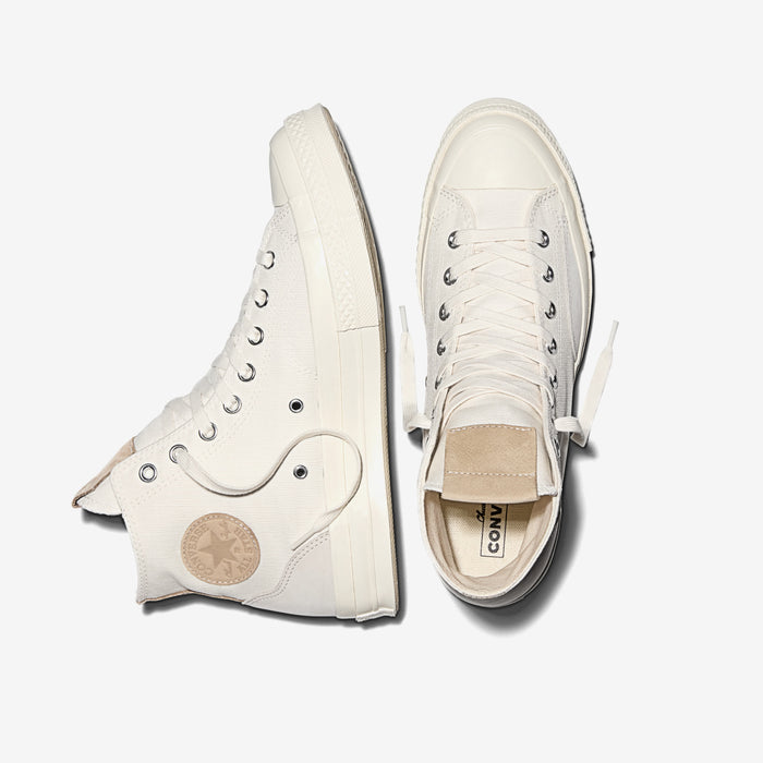 Chuck 70 Canvas & Suede