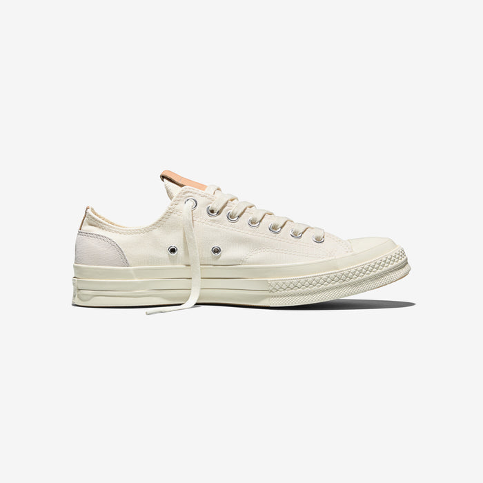 Chuck 70 Canvas & Suede