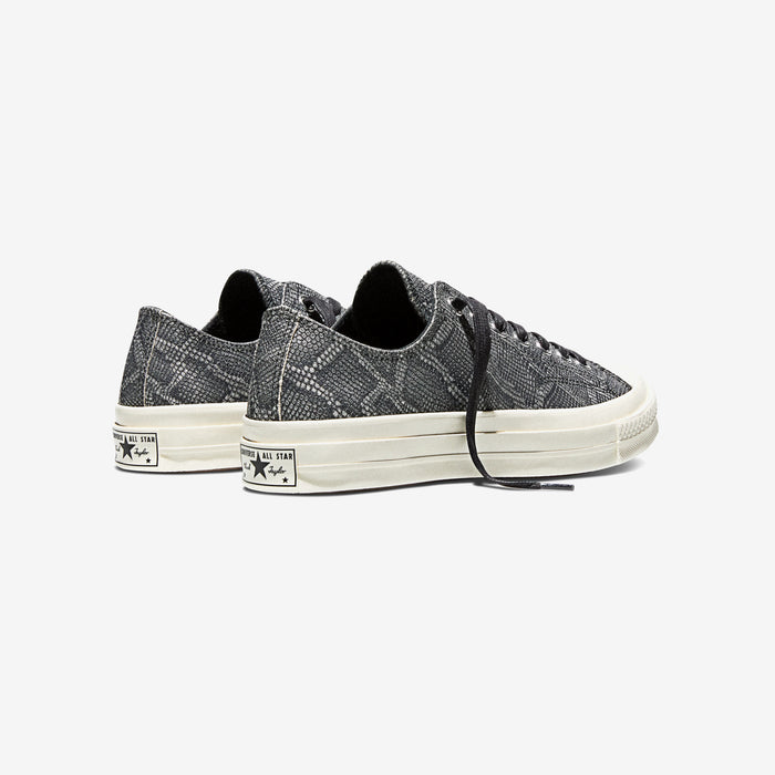 Chuck 70 Snakeskin Print